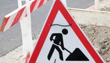 Daniels Pkway resurfacing project moves forward after Lee County awards $1.7 million contract