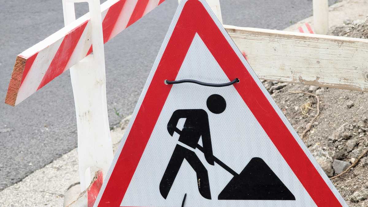 Daniels Pkway resurfacing project moves forward after Lee County awards $1.7 million contract