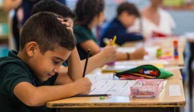 Miami-Dade schools report nearly 19,000-student enrollment drop on first day, district says count is not final