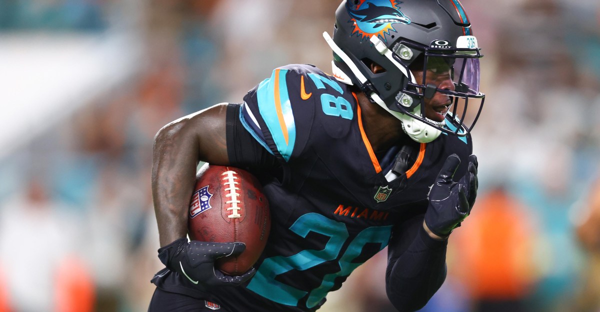 Miami Dolphins roster 2026: Who made the cut? ‘Final’ 53 ‘set’