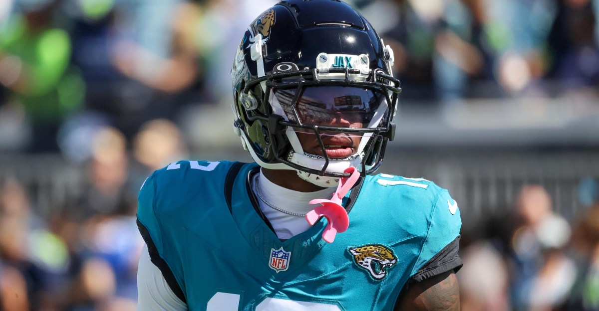 10 Takeaways From the Jacksonville Jaguars First 2026 Depth Chart