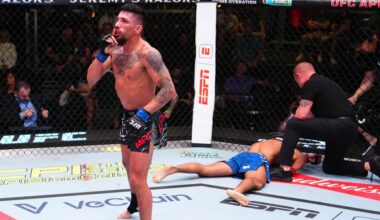 Daniel Marcos opens up on surprising UFC departure ahead of PFL Tampa debut