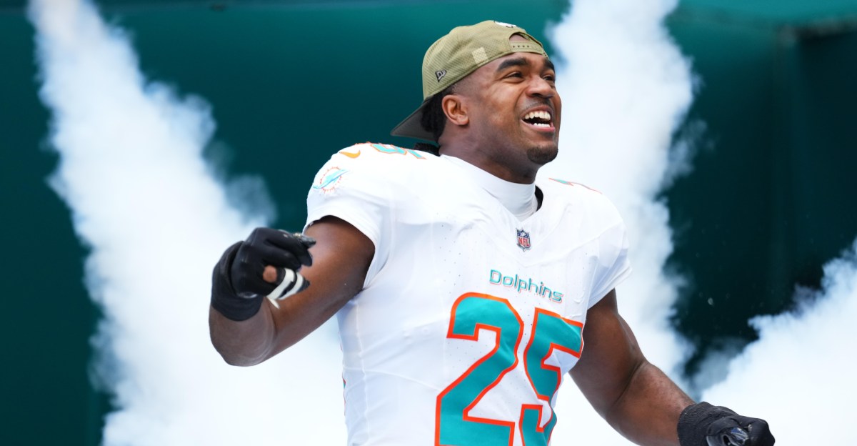 Miami Dolphins news: Roster cuts include Tyrel Dodson, quarterback trades