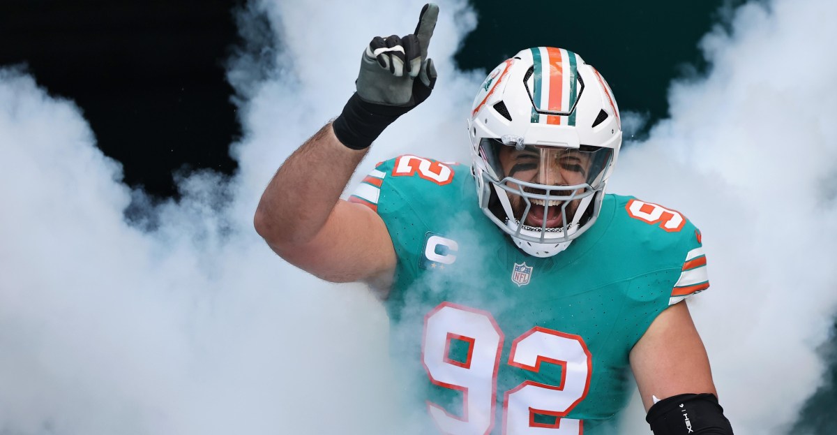 Miami Dolphins news: Injury updates, training camp report, and defensive tackles living up to Miami history