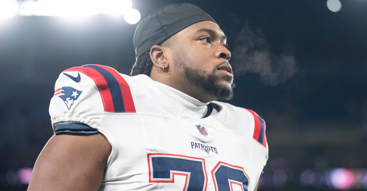 Miami Dolphins news: Trade for offensive lineman Caedan Wallace continues roster turnover