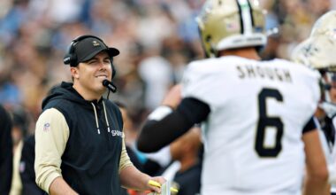 Jacksonville Jaguars vs. New Orleans Saints Preseason Week 1 Preview