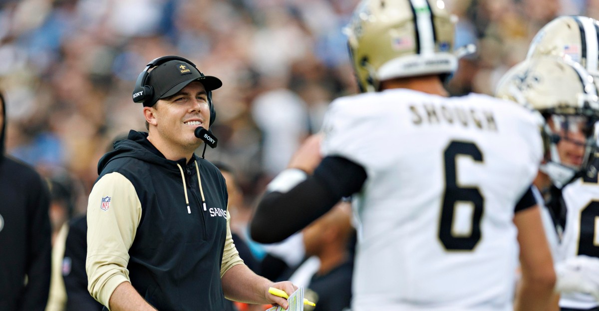 Jacksonville Jaguars vs. New Orleans Saints Preseason Week 1 Preview