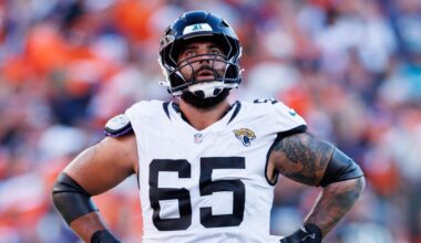 Patrick Mekari Reportedly Undergoes Back Surgery
