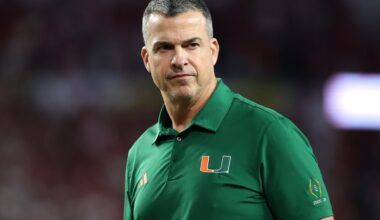 Monday Musings: A big day for Miami in the NFL; Stanford thoughts