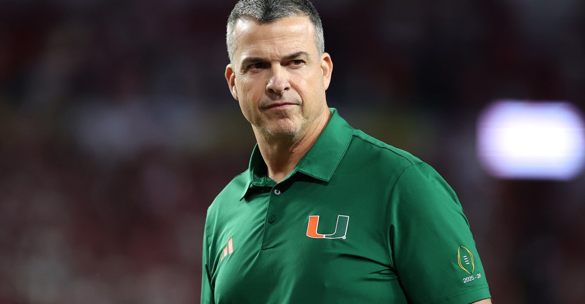 Monday Musings: A big day for Miami in the NFL; Stanford thoughts