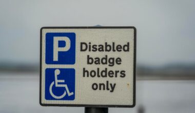 11 people arrested in Miami for faking disabilities to get prime parking
