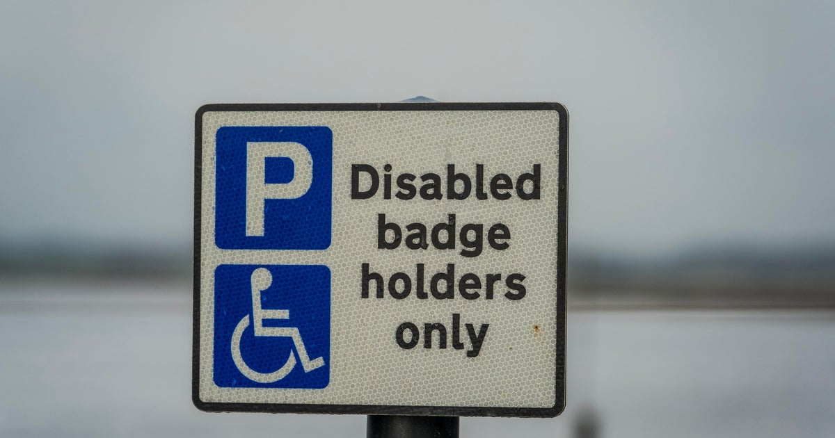 11 people arrested in Miami for faking disabilities to get prime parking