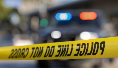 Florida deputy kidnaps ex in front of her kids, kills her and himself, detectives say: "Very horrific"