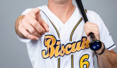 Tampa Bay Rays 2026 Minor League Roundup: Week 17