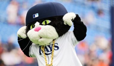Mets Series Preview: Mets travel to Florida for matchup with Rays