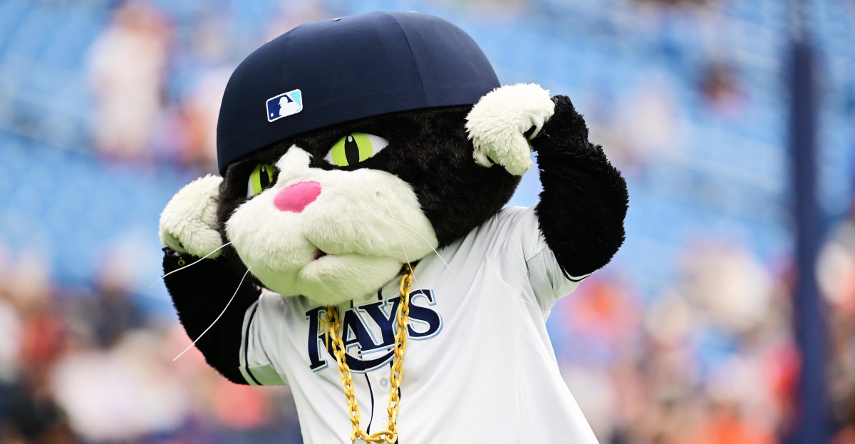 Mets Series Preview: Mets travel to Florida for matchup with Rays