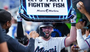 MLB 2026 Trade Deadline Open Thread