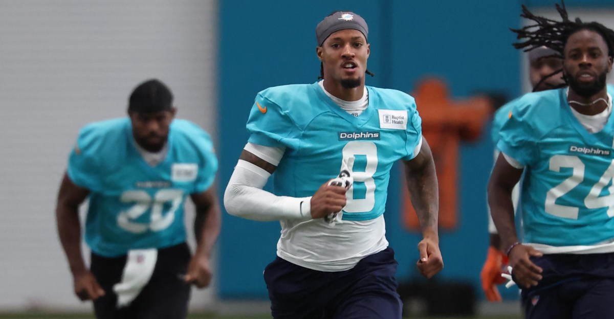 Miami Dolphins preseason 2026: Fans concerned about team’s defensive secondary