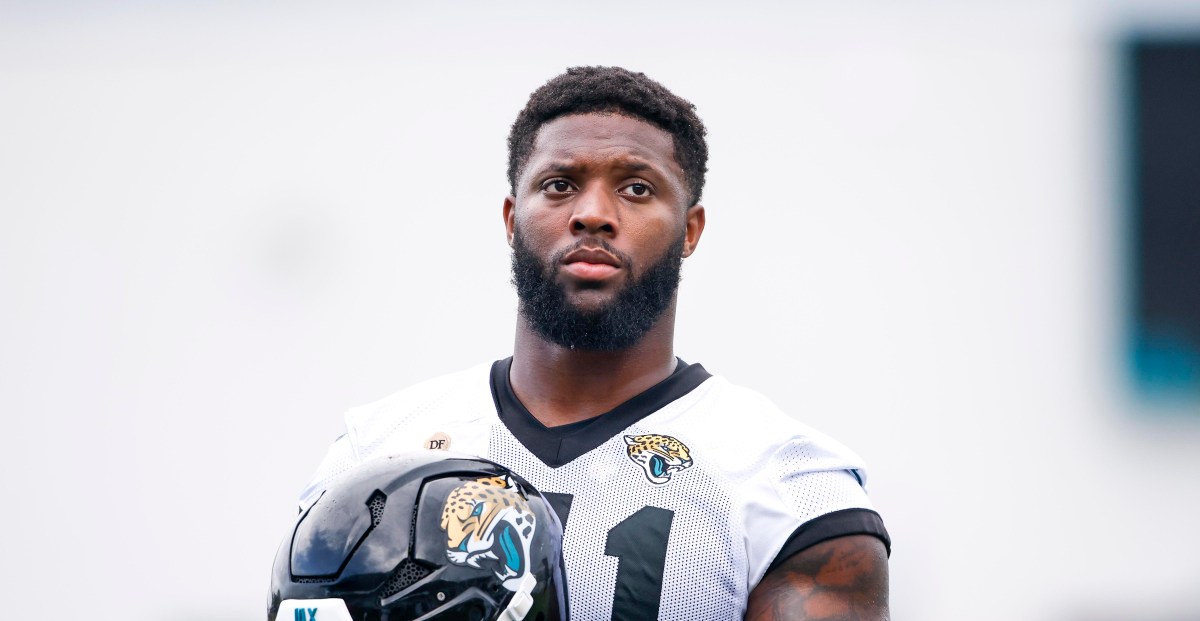 10 Jacksonville Jaguars, Carolina Panthers Joint Practice Takeaways