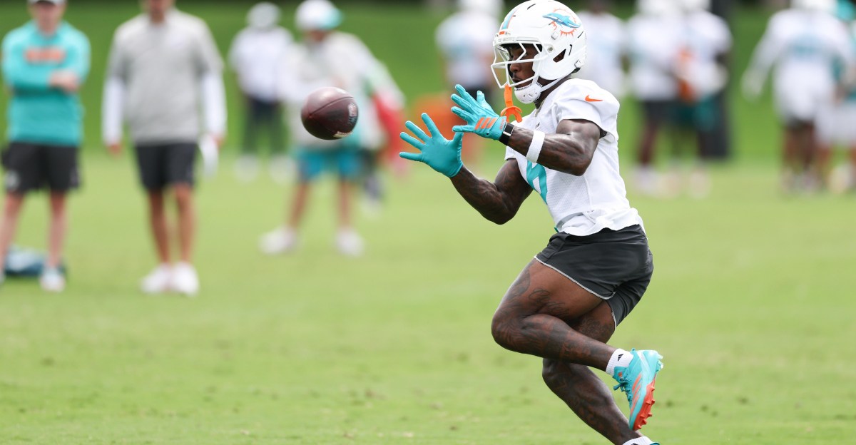 Miami Dolphins training camp 2026: What positions will feature the most important battles?