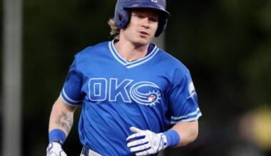 Rays trade for OF Jack Suwinski, int’l money from Dodgers for C Hunter Feduccia, relief prospect