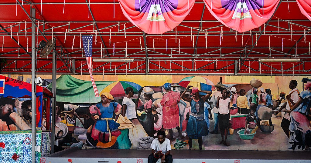 Little Haiti
