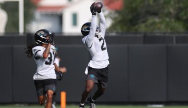 Jacksonville Jaguars Reacts Survey: Can the turnover rate continue?