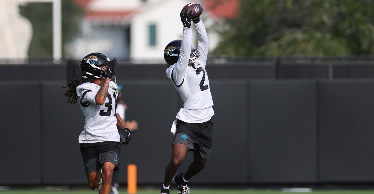 Jacksonville Jaguars Reacts Survey: Can the turnover rate continue?