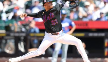 Tampa Bay Rays acquire Freddy Peralta from New York Mets