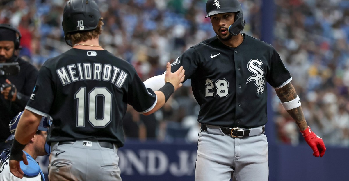 Yankees RivalS: White Sox crush Tampa; Yordan Alvarez continues to mash