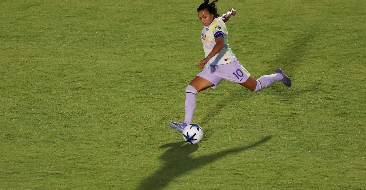 NWSL Availability Report (Matchweek 16 - Friday): Orlando Pride vs Racing Louisville and Gotham FC vs San Diego Wave