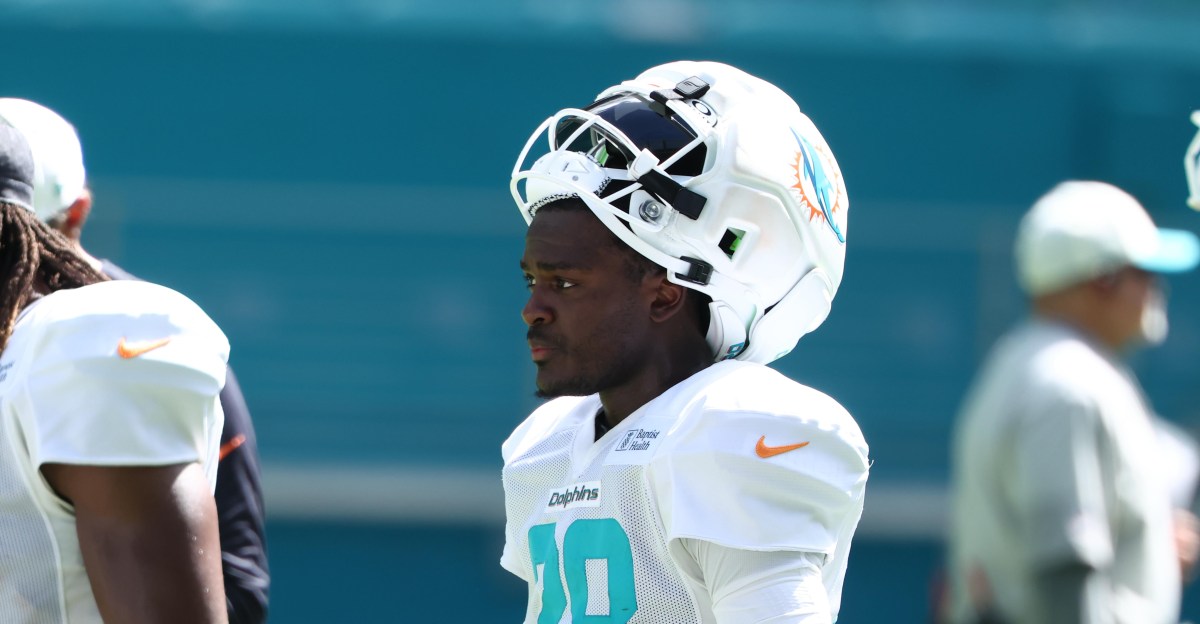 Miami Dolphins training camp 2026: Fans seems pleased with direction of team