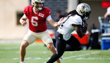 Our offense vs. their defense: Jacksonville Jaguars
