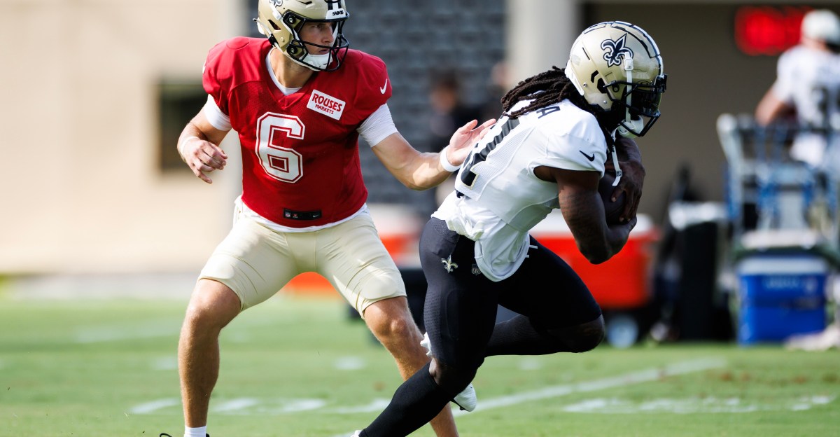 Our offense vs. their defense: Jacksonville Jaguars