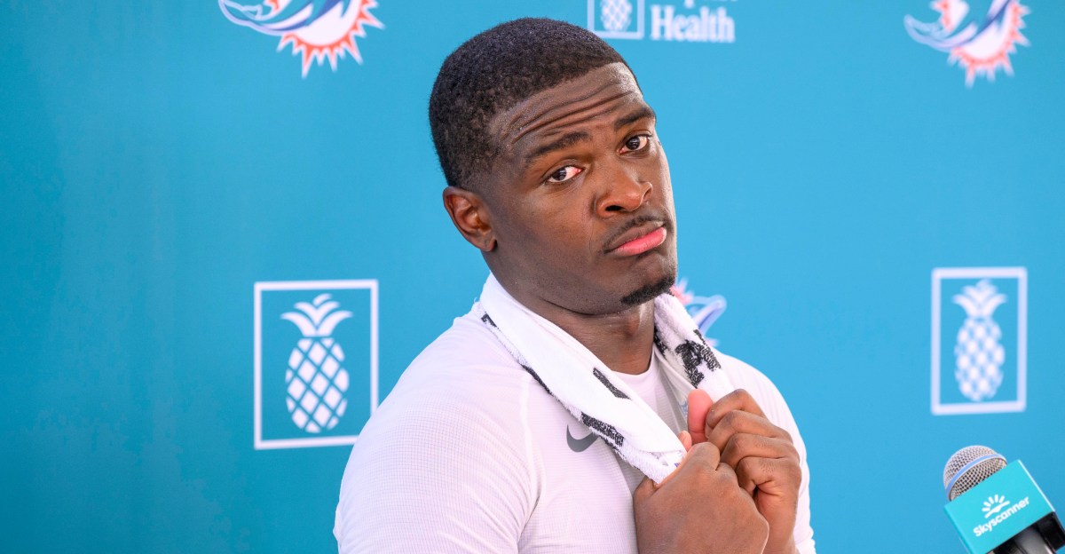 Miami Dolphins depth chart: Breaking down the first chart of the 2026 preseason