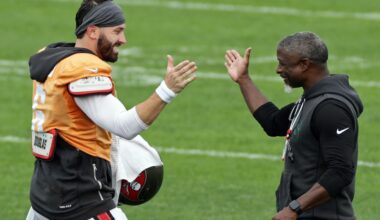 Tampa Bay Buccaneers news: Preseason opener vs. Jets
