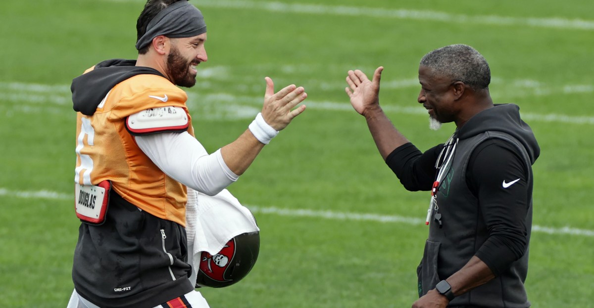Tampa Bay Buccaneers news: Preseason opener vs. Jets