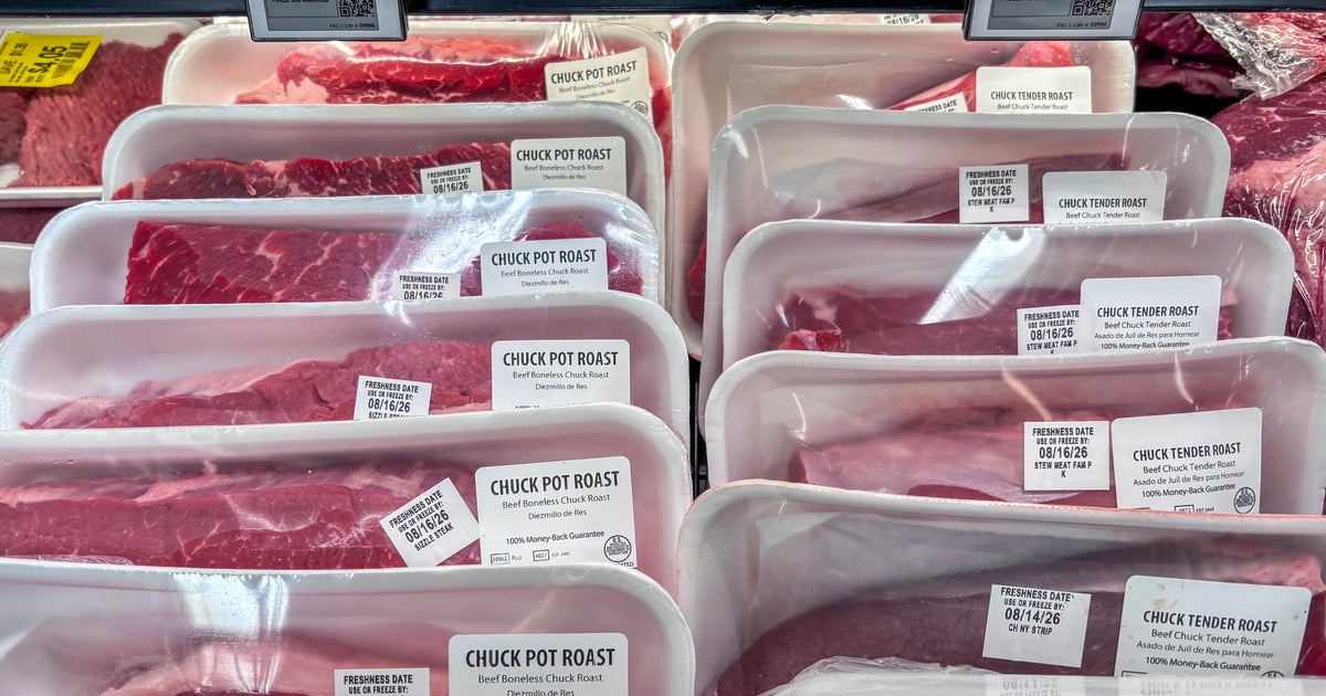 South Florida shoppers are cutting back on what they buy in grocery stores as prices up nearly 21% since 2022