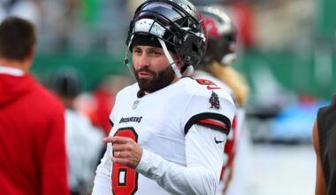 Tampa Bay Buccaneers news: Can Bucs make the playoffs?