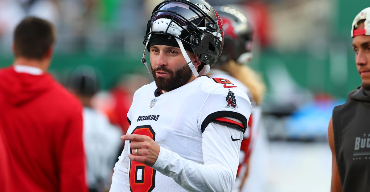 Tampa Bay Buccaneers news: Can Bucs make the playoffs?