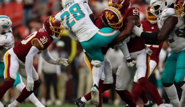 Your 26-27 Miami Dolphins Offensive MVP