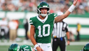 Final Score: Tampa Bay Buccaneers Backups Bash New York Jets Scrubs
