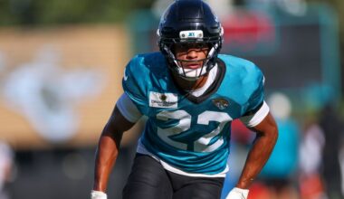 Reacts Survey Results: The Jacksonville Jaguars’ 2026 Preseason is Here