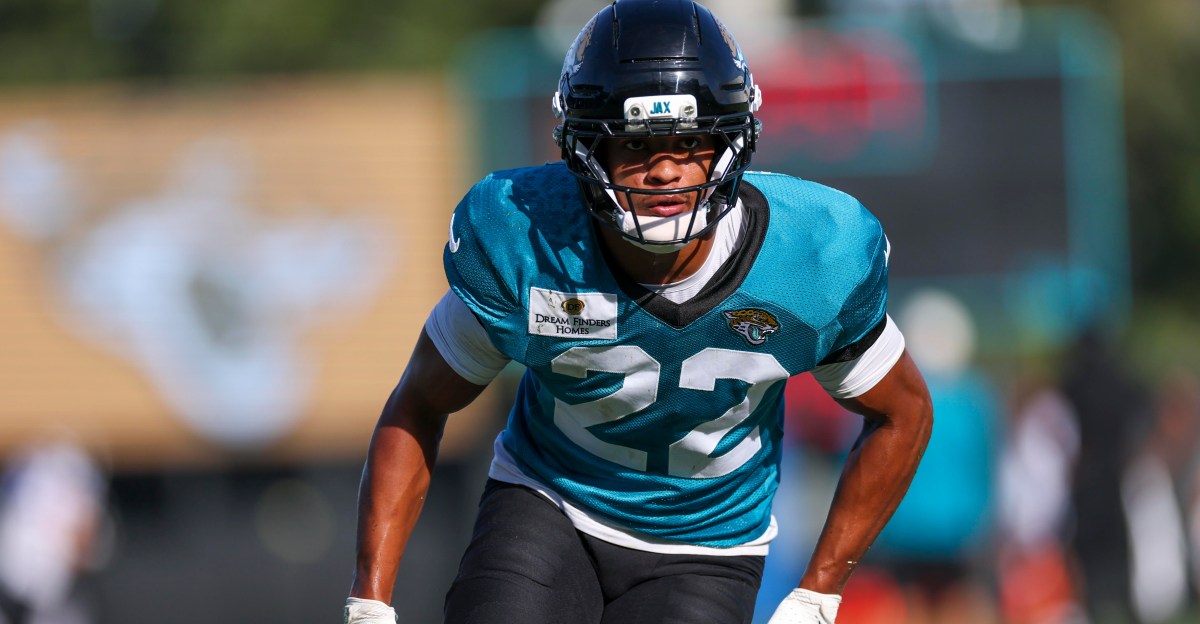 Reacts Survey Results: The Jacksonville Jaguars’ 2026 Preseason is Here