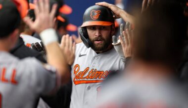 Yankees Rivalry Roundup: Baltimore bests Tampa, Sox lose to Pirates
