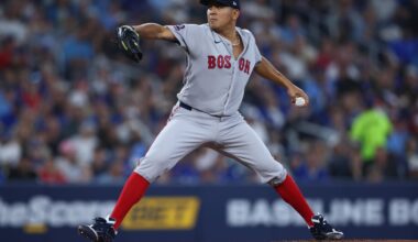 Red Sox at Marlins lineup: Ranger danger in Miami