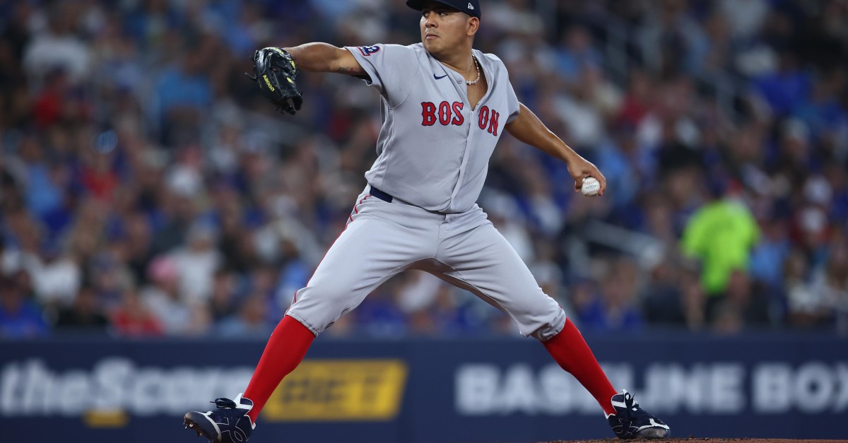 Red Sox at Marlins lineup: Ranger danger in Miami