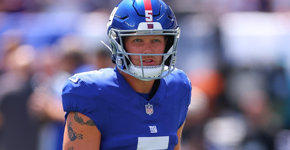 Miami Dolphins roster 2026: Waiver claim adds Ryan Miller from Giants; Miami cuts 2024 draft pick
