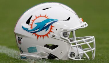 Miami Dolphins practice squad 2026: Tracking the rumors, reports, and signings
