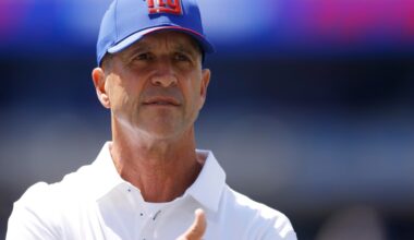 NY Giants-Miami Dolphins joint practice: ‘Rules of engagement’ will be in place